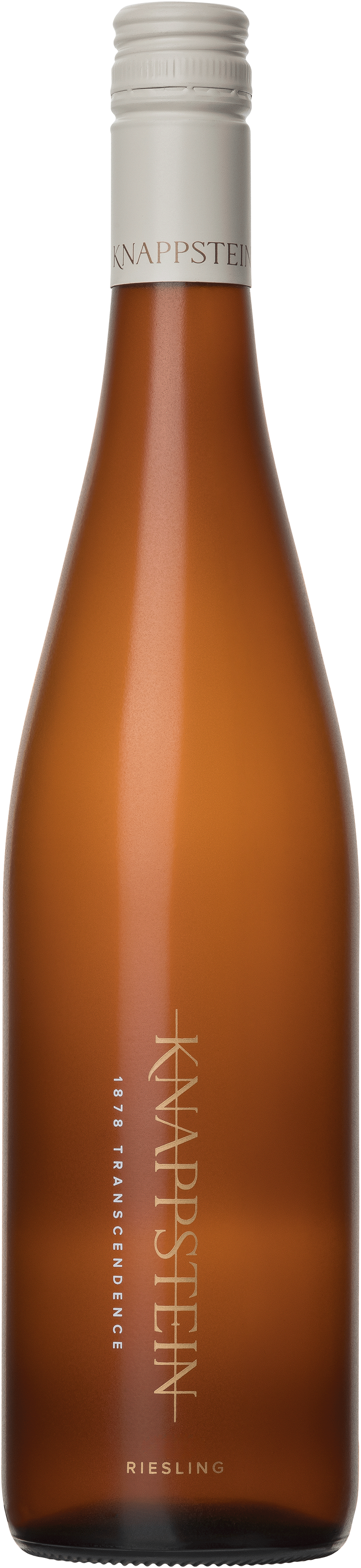 Knappstein 1878 Transcendence Riesling 2024 Clare Valley